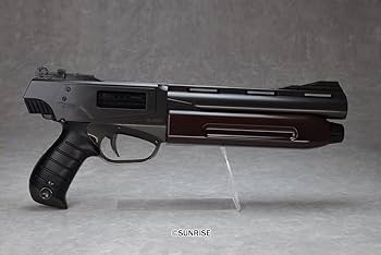 magnum商品 TT&CO. スーパーマグナム スタンダード 半ツヤブラック